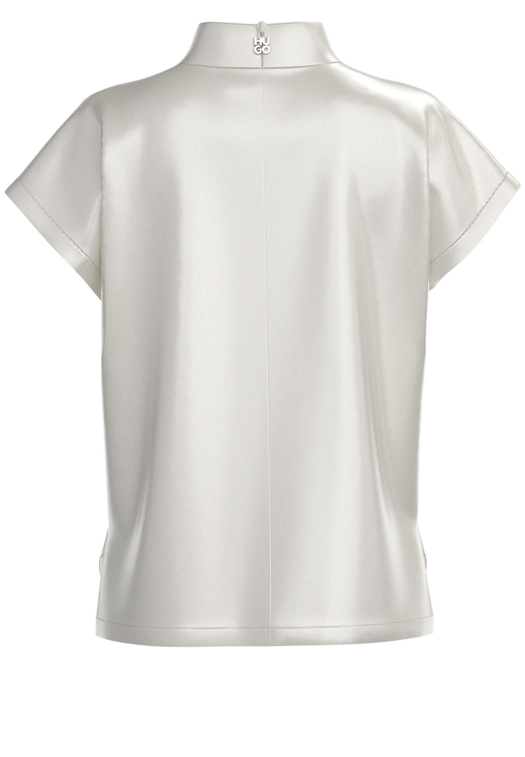 HUGO Klassische Bluse Caneli (1-tlg) günstig online kaufen