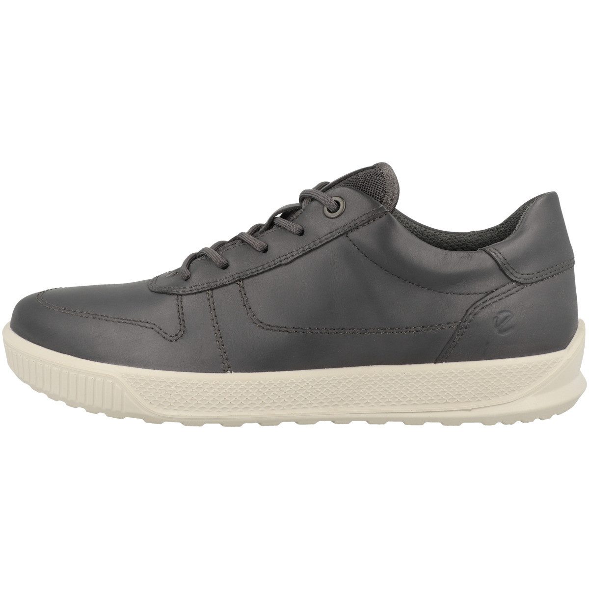 Ecco Byway Oxford Herren Schnürschuh Halbschuhe, Freizeitschuhe, Schnürer, Straßenschuhe, Sneaker