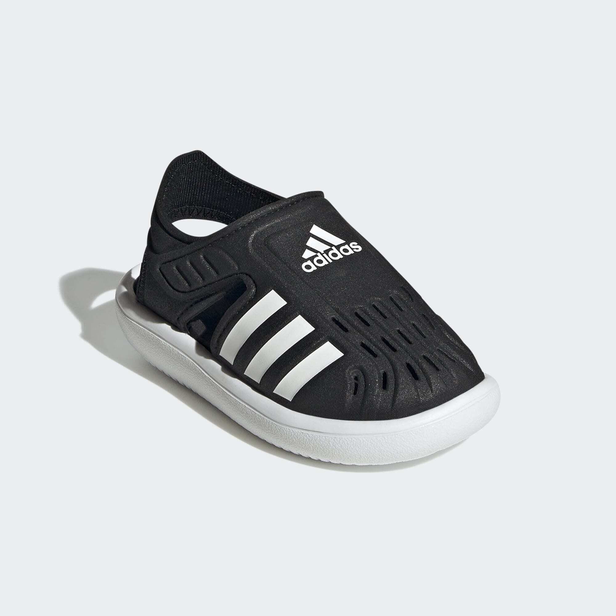 CLOSED-TOE SUMMER WATER SANDALE Badeschuh