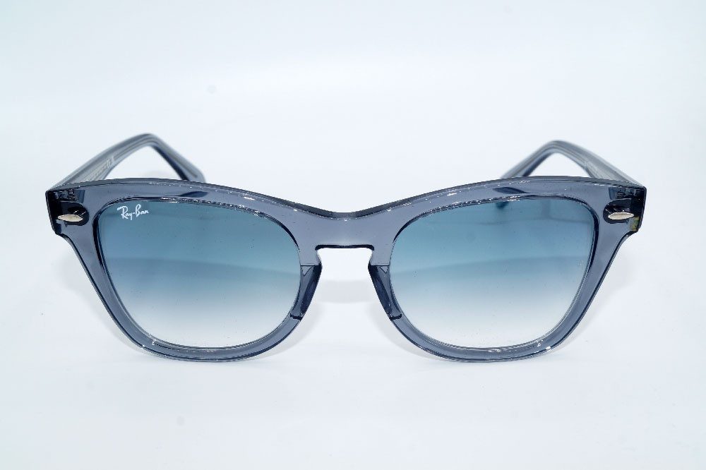 Ray-Ban Sonnenbrille RAY BAN Sonnenbrille Sunglasses günstig online kaufen