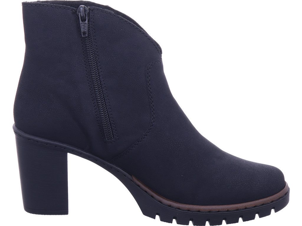 Rieker HWK Damen Stiefel Stiefel