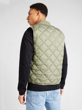 Jack & Jones Steppweste KARL (1-tlg)