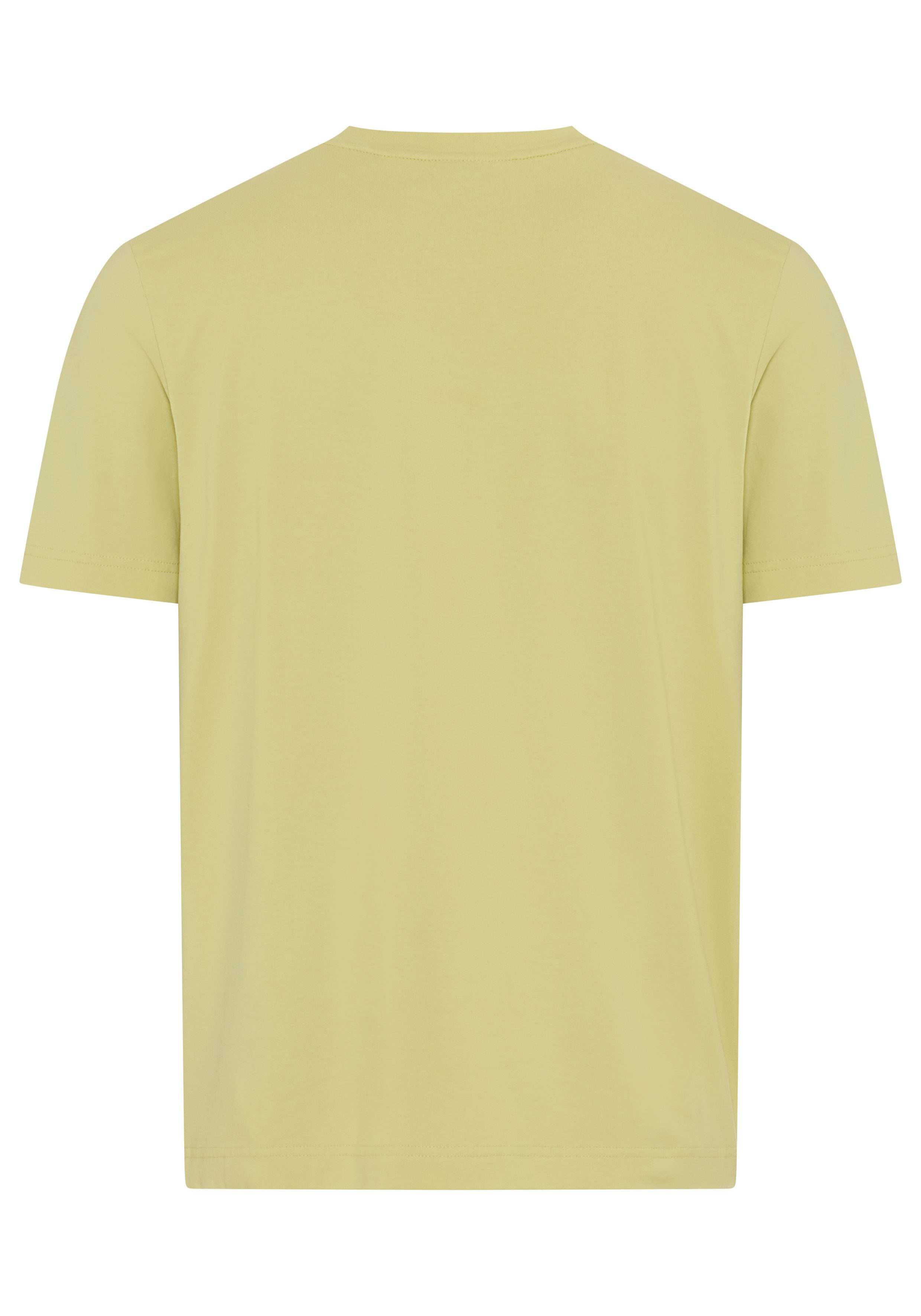 BOSS ORANGE T-Shirt TChup mit Rundhalsausschnitt günstig online kaufen