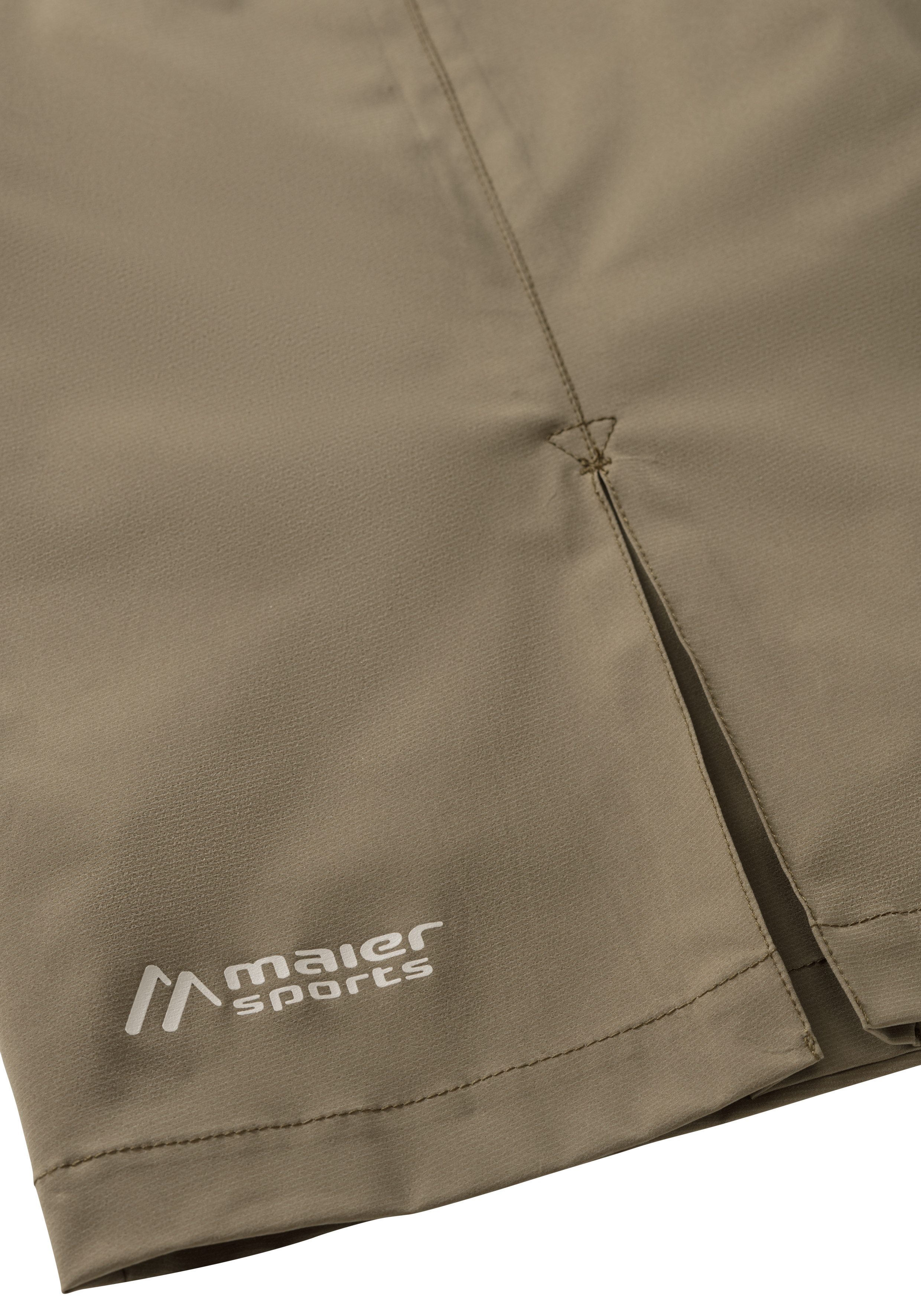 Maier Sports Skort Fortunit Shortin W günstig online kaufen