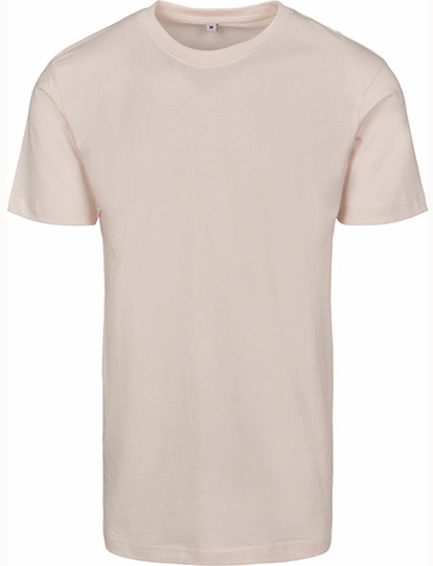 Build Your Brand Rundhalsshirt Round Neck günstig online kaufen