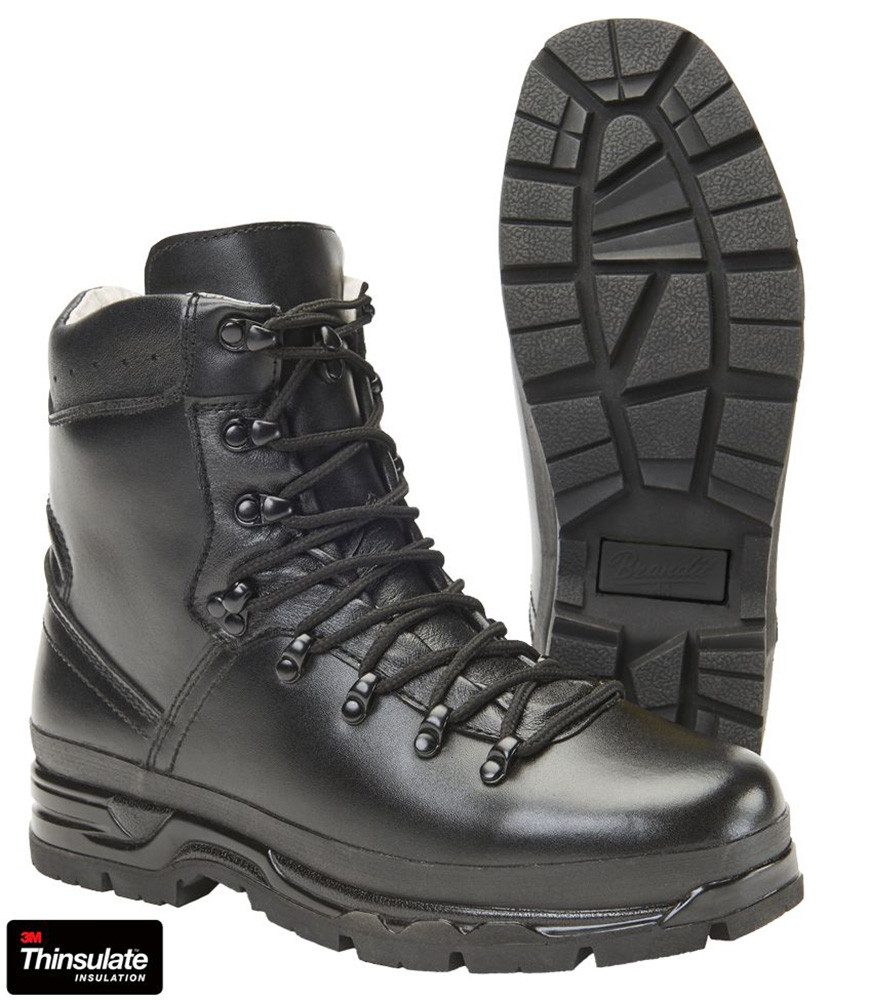Brandit Bw Mountain Boots Stiefel günstig online kaufen