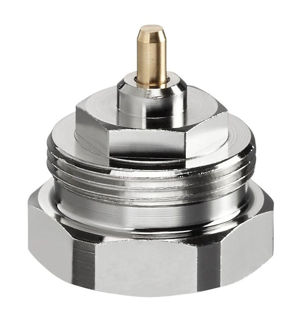 Heizkörper Adapter zur Umrüstung von M 30 x 1,0 auf M 30 x 1,5