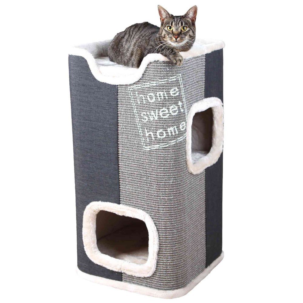 TRIXIE Kratzbaum Trixie Cat Tower Jorge