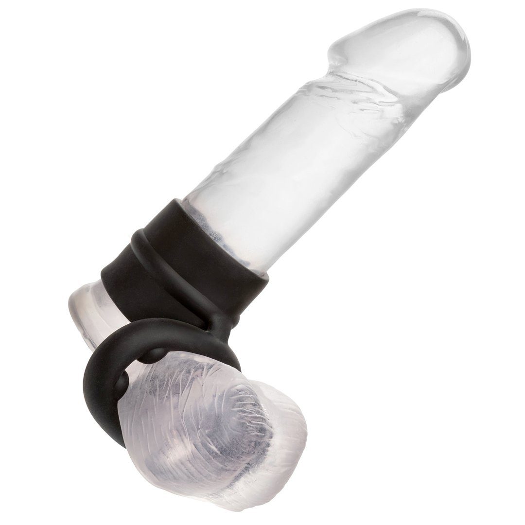 Calexotics Penisring Alpha Dual Penis-Ring Magnum