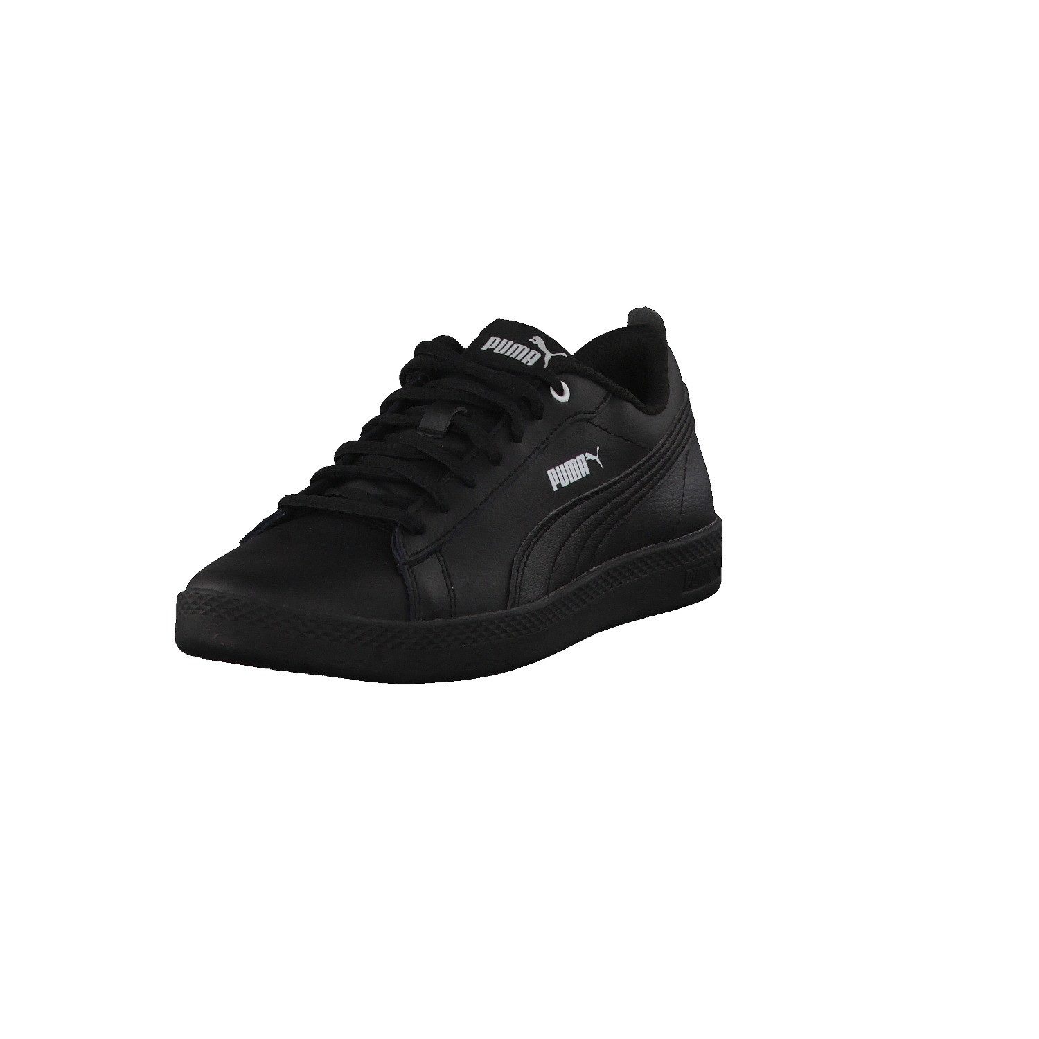 PUMA Puma Damen Sneaker Smash v2 L 365208 Sneaker – Bild 4 von 5