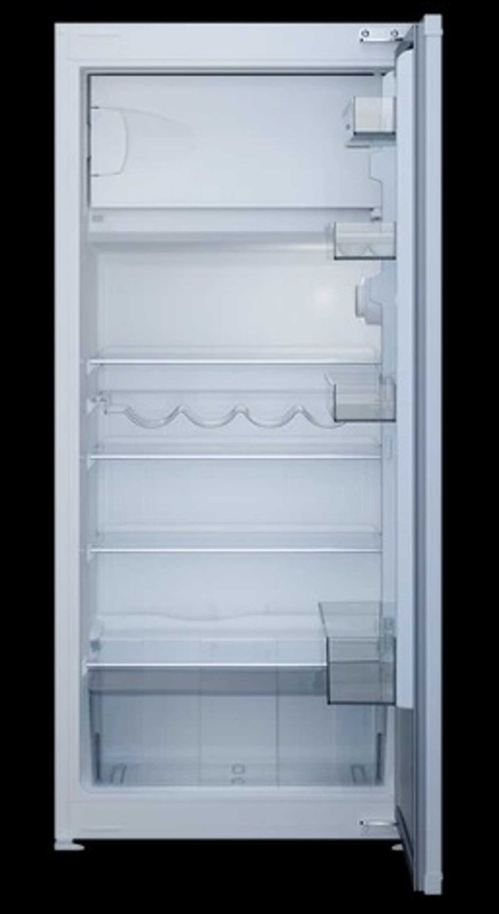 Küppersbusch Einbaukühlschrank K-series.5 FK4545.1i, 121.5 cm hoch, 54 cm breit