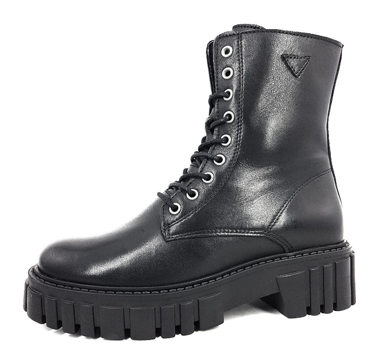 PALPA Schnürstiefel Schnürstiefelette günstig online kaufen