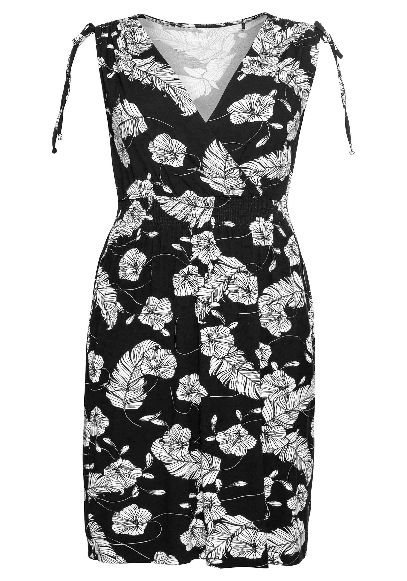 Strandkleid Große Größen