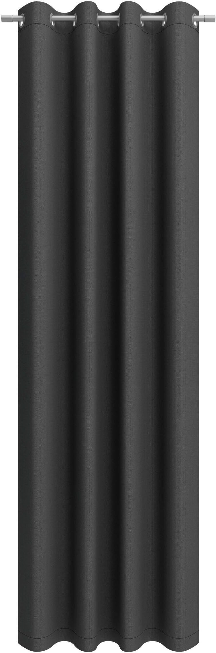 Neutex for you! Vorhang Linessa, Ösen günstig online kaufen