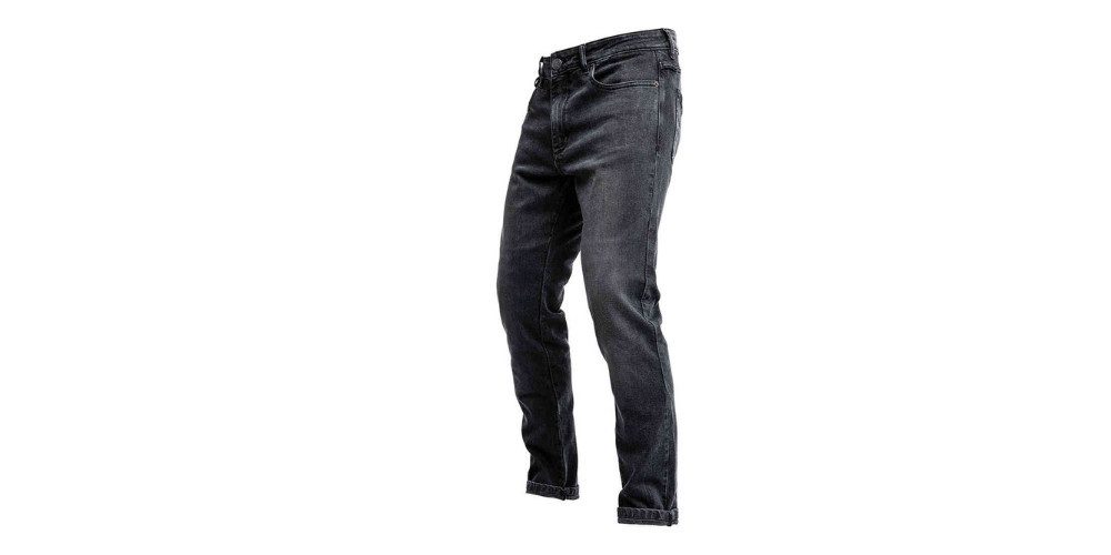 John Doe Motorradhose Pioneer Mono Motorrad Jeans