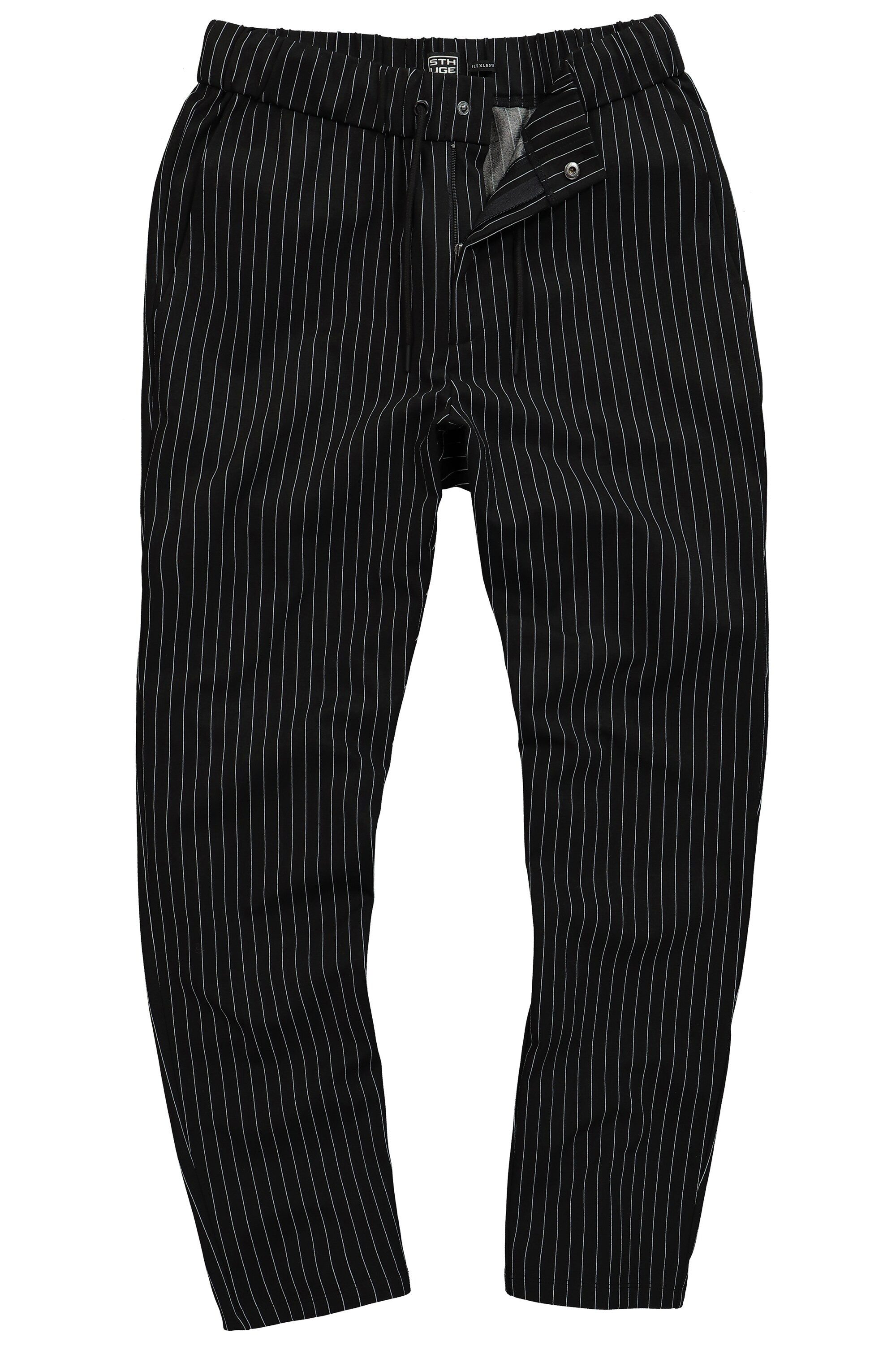 STHUGE Sweathose STHUGE Business-Travellerhose FLEXLASTIC® günstig online kaufen