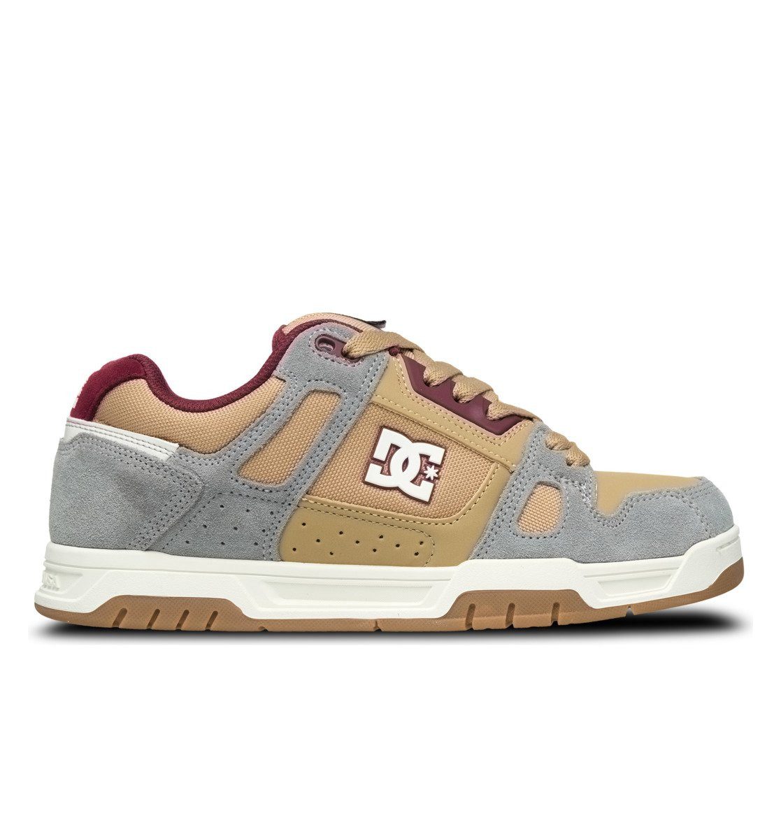 DC Shoes Schuhe DC Shoes Stag Sneaker günstig online kaufen