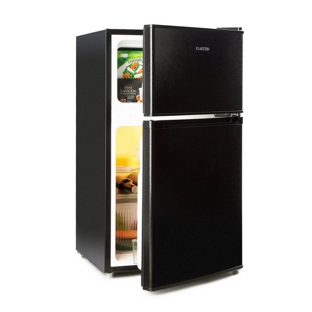 Klarstein Getränkekühlschrank DSM2-BigDaddy-BL 10035584, 83.7 cm hoch, 47 cm breit