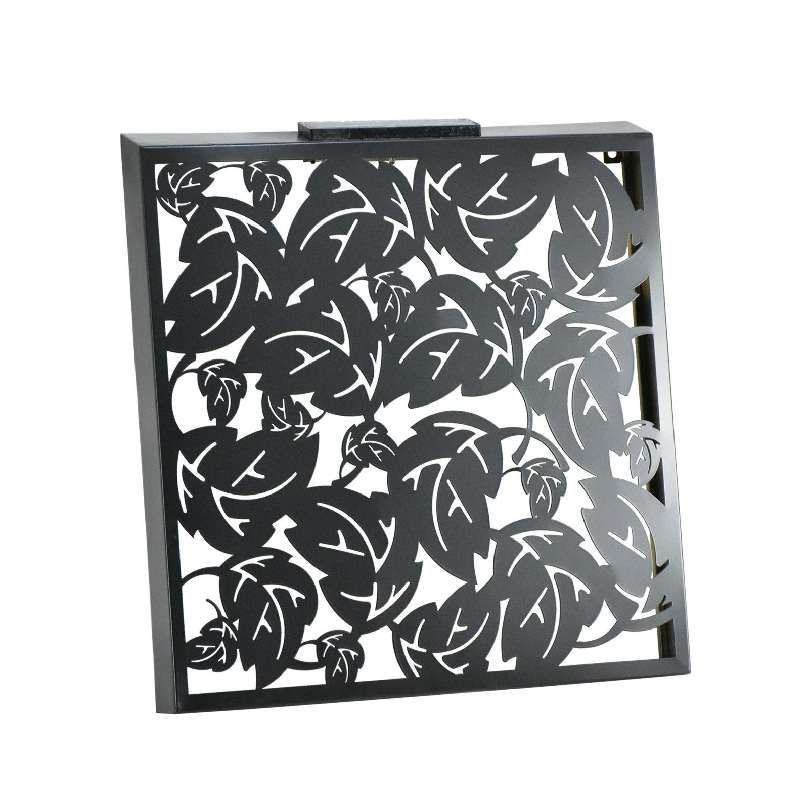 HTI-Living LED Solarleuchte Solardeko Verena, LED, Solarleuchte Gartenleuchte