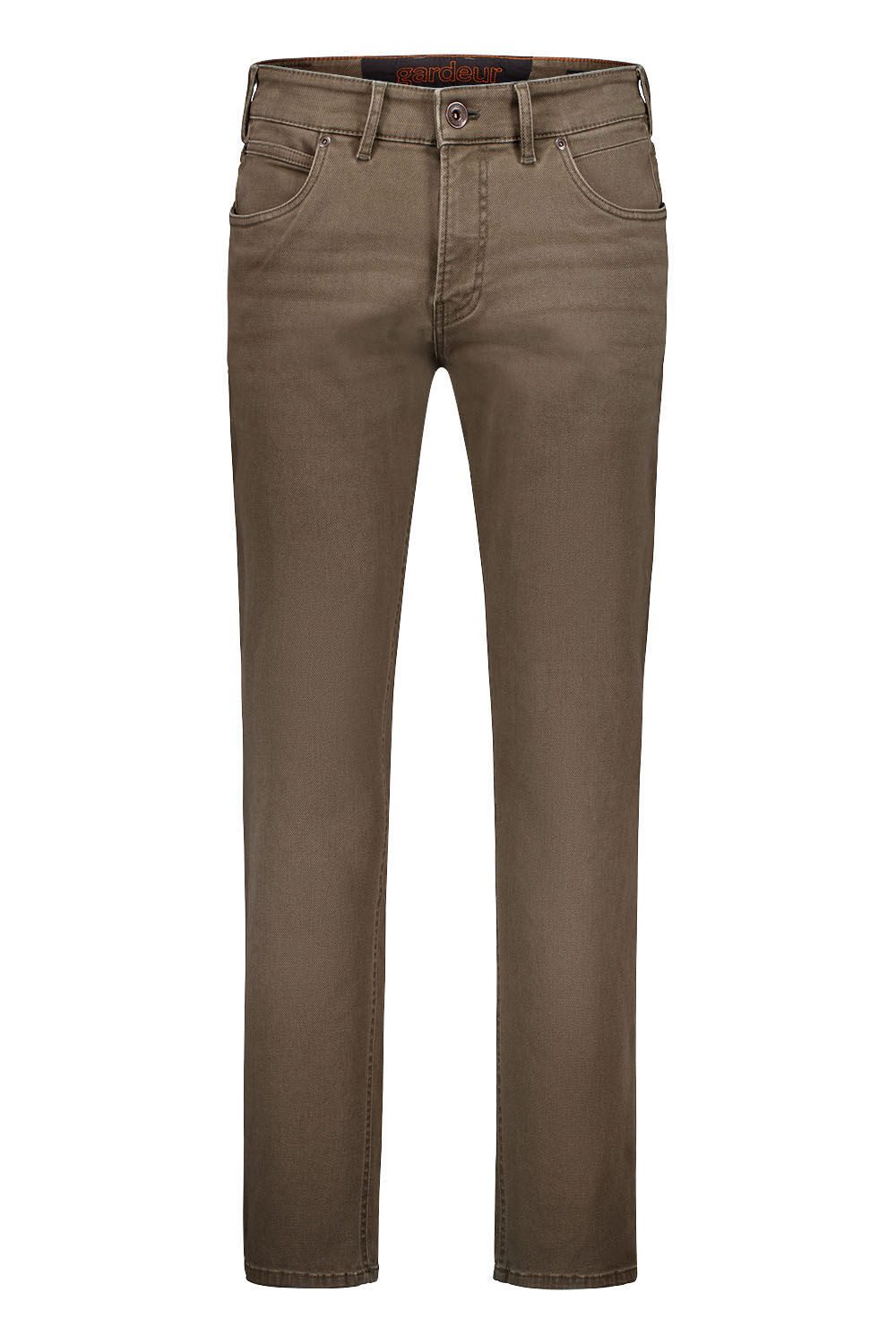 Atelier GARDEUR Tapered-fit-Jeans TUCKER Tapered Fit & Vintage Denim günstig online kaufen