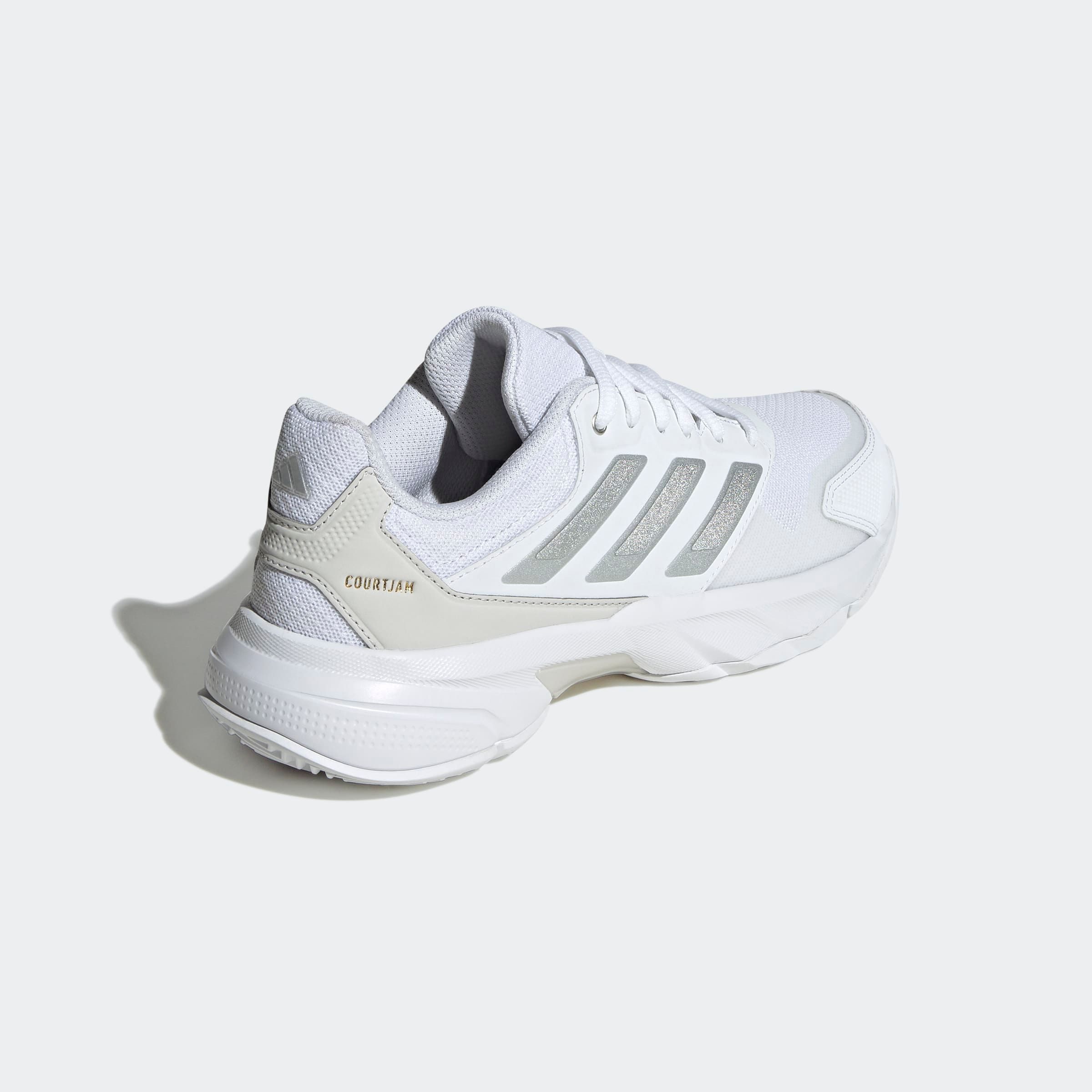 adidas Performance COURTJAM CONTROL 3 Tennisschuh für Hartcourt, All-Court