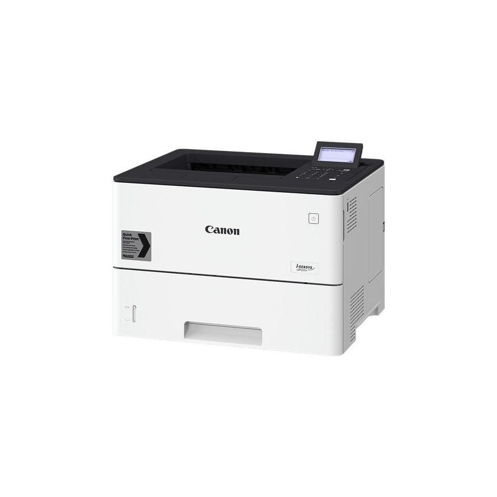 Canon i-SENSYS LBP325x S/W-Laserdrucker Лазерные принтеры