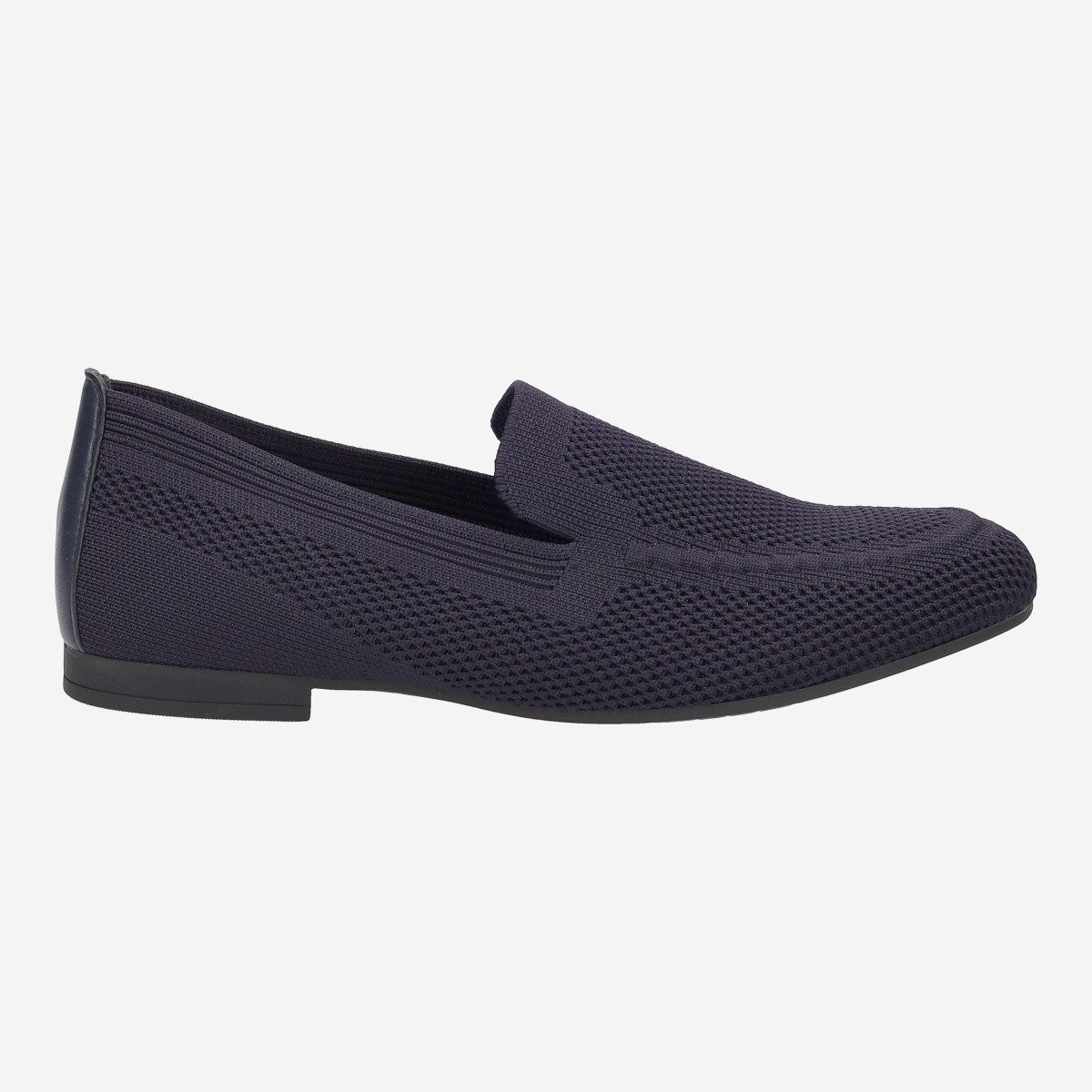 Gabor 5.217.46_6, Slipper & Mokassin in Blau für Damen Slipper