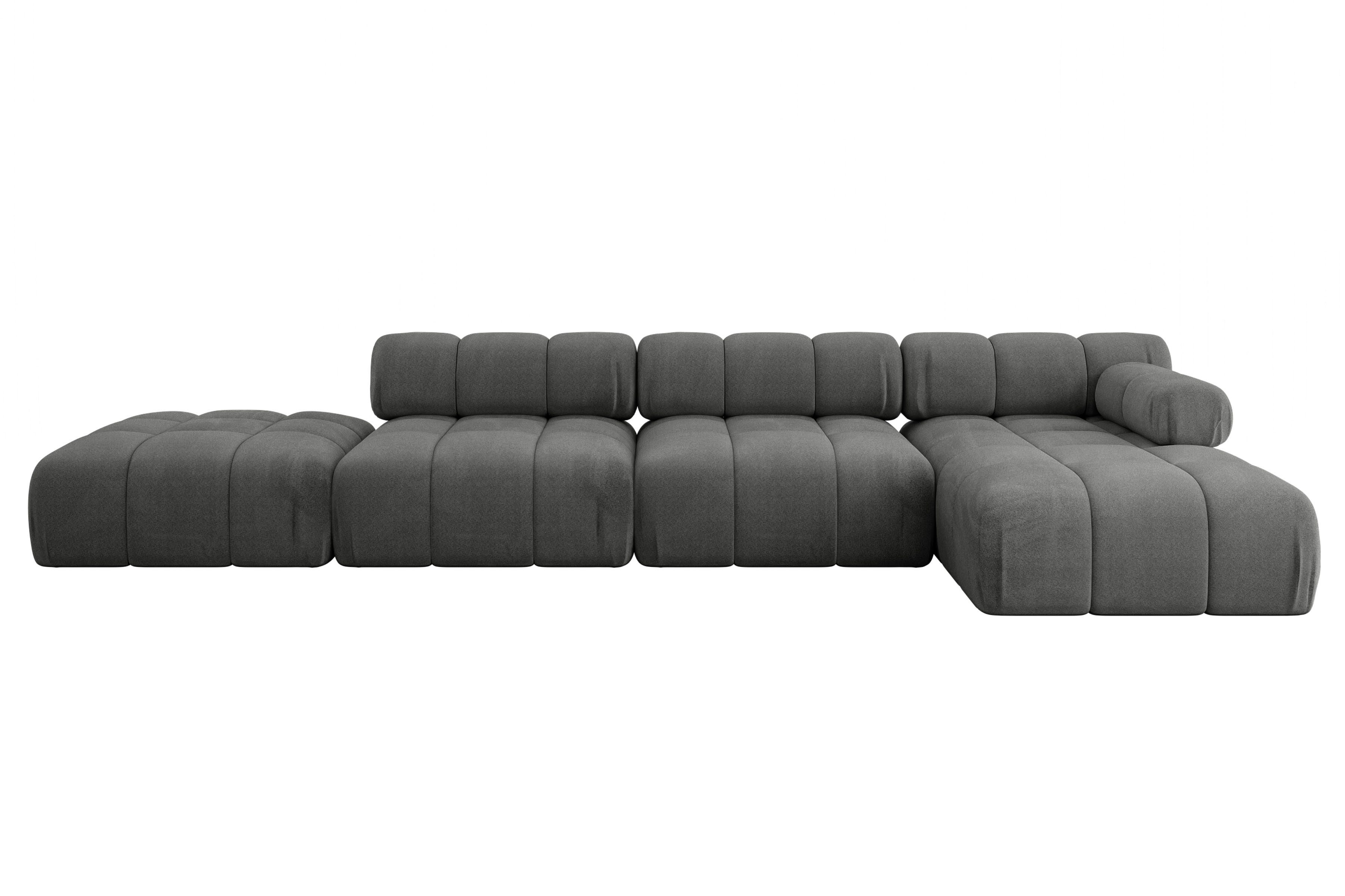 ALTDECOR Ecksofa Lizur-L2, Sofa Praktische Bequeme günstig online kaufen