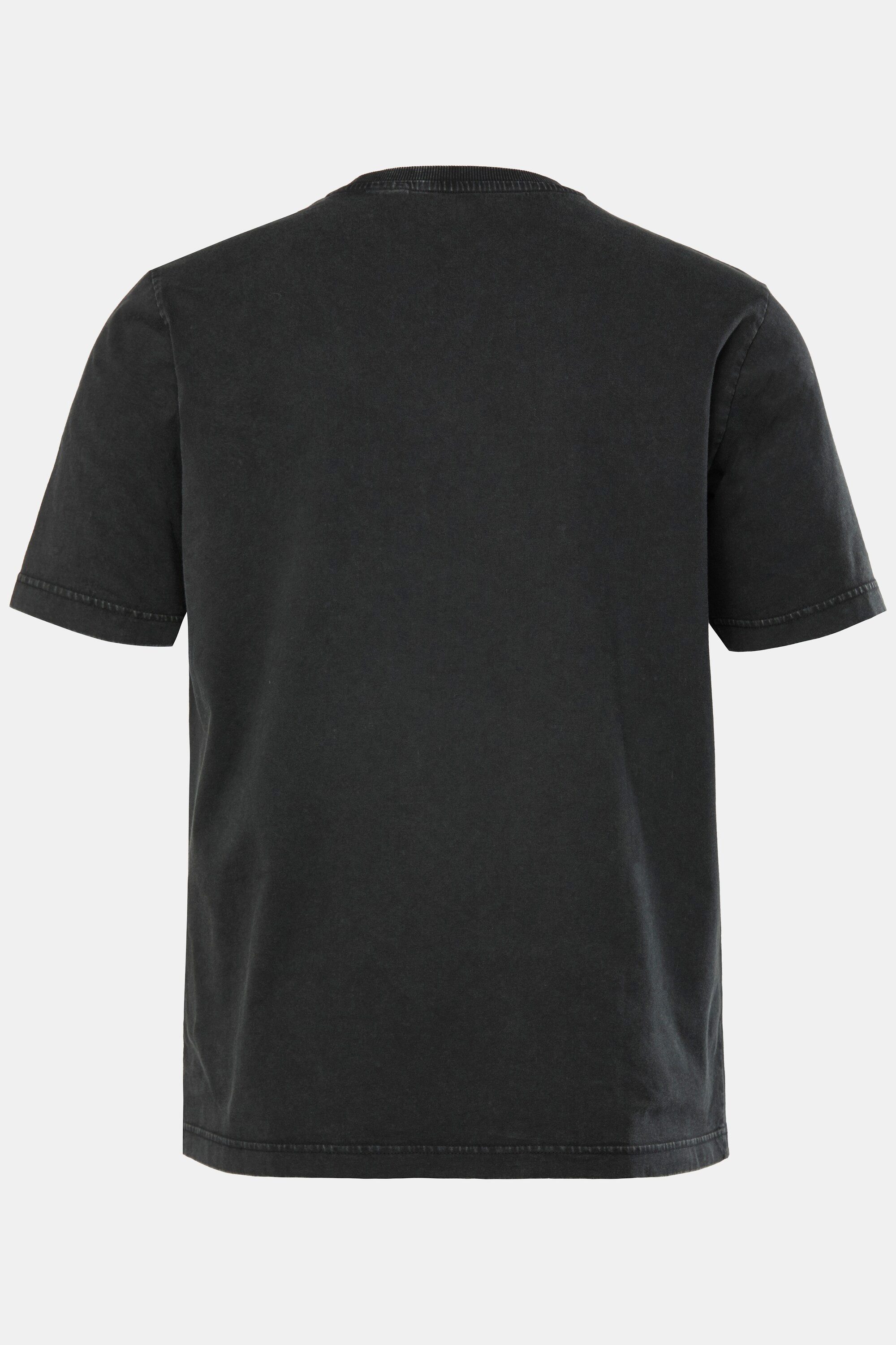 JP1880 T-Shirt T-Shirt Halbarm Rundhals – Bild 3 von 3