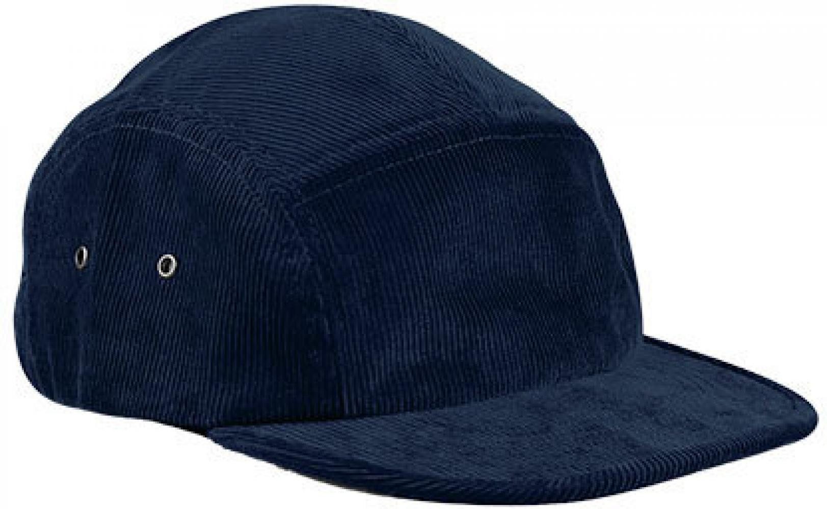 Beechfield® Baseball Cap EarthAware® Organic Cord günstig online kaufen