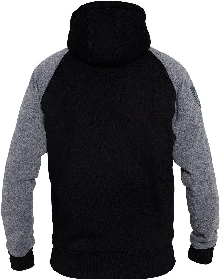 John Doe Hoodie 2Color Hoodie Atmungsaktiv