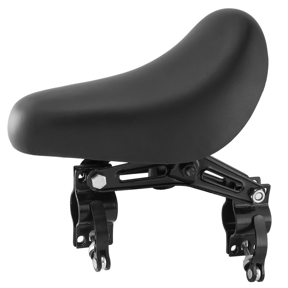 Dofanqing Fahrradkindersitz Vorne - Sicherer Kindersitz Für Fahrrad Und E-Bike Bis 80kg