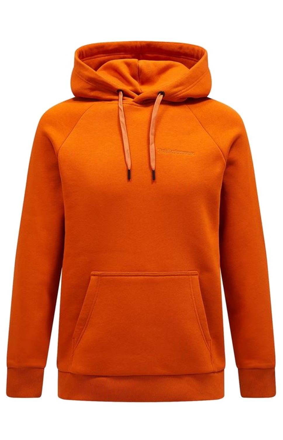 Peak Performance Kapuzenpullover