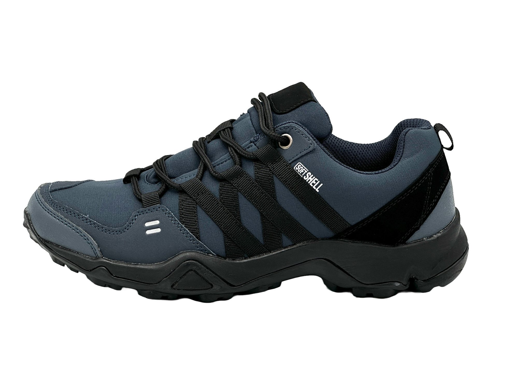 Nowaland Herren Outdoor-Wanderschuhe Trekkingschuh Atmungsaktiv, Wasserabwe günstig online kaufen