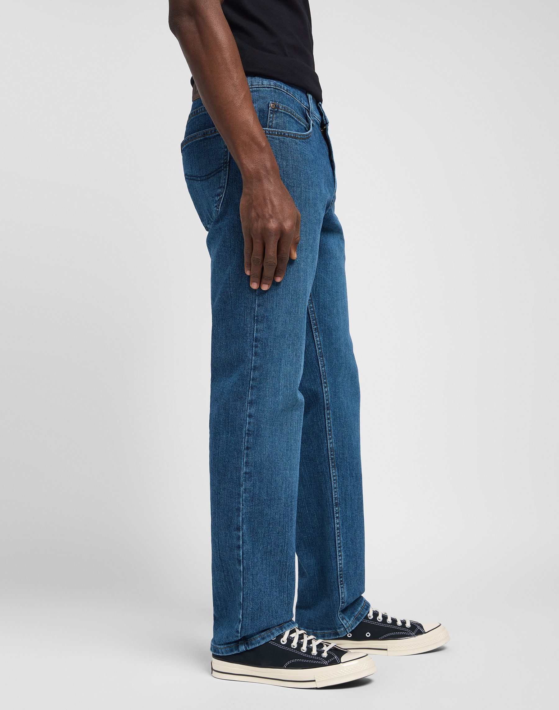 Lee® Straight-Jeans Legendary Straight fit