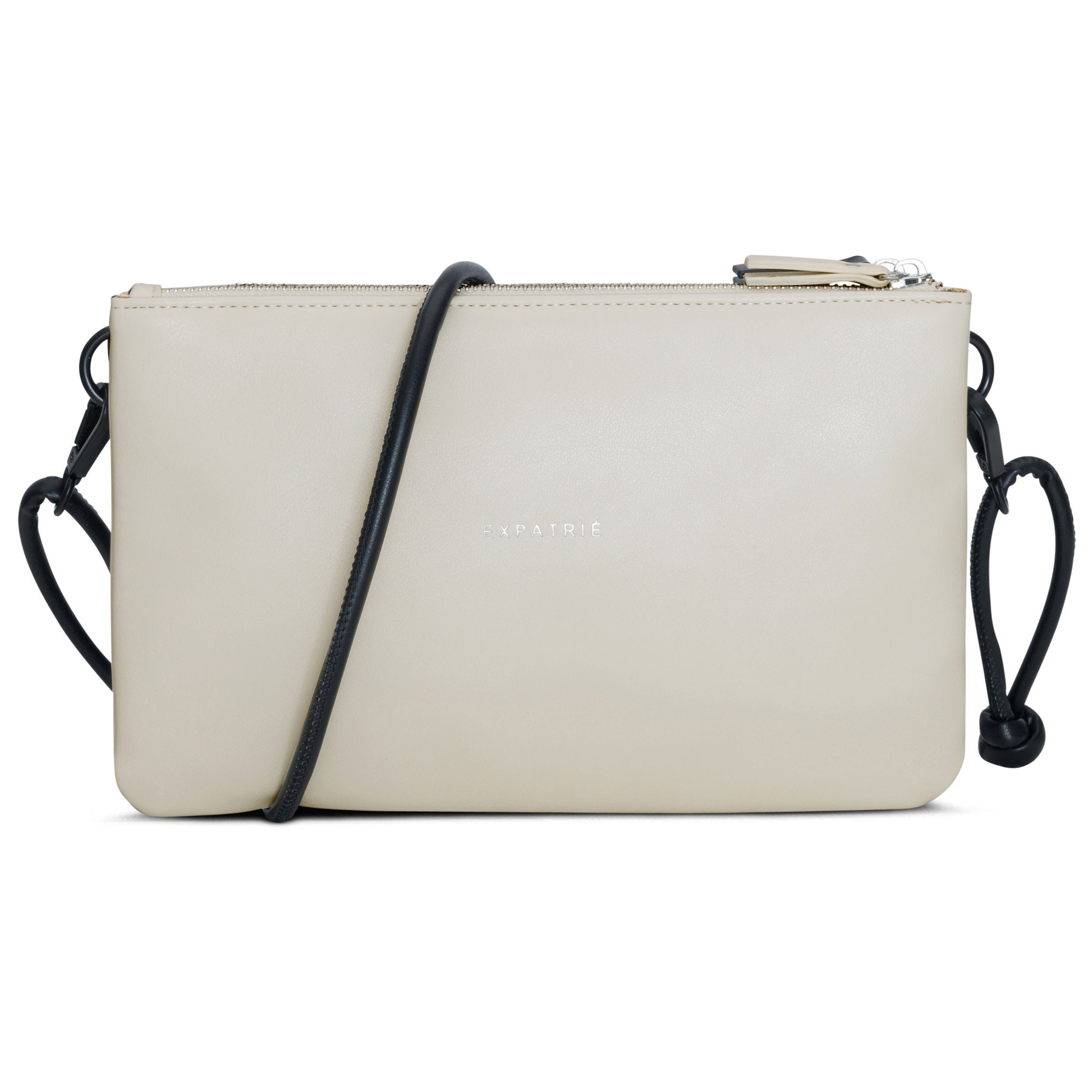 Expatrié Umhängetasche Emilie Tasche Damen, Zweifarbige günstig online kaufen