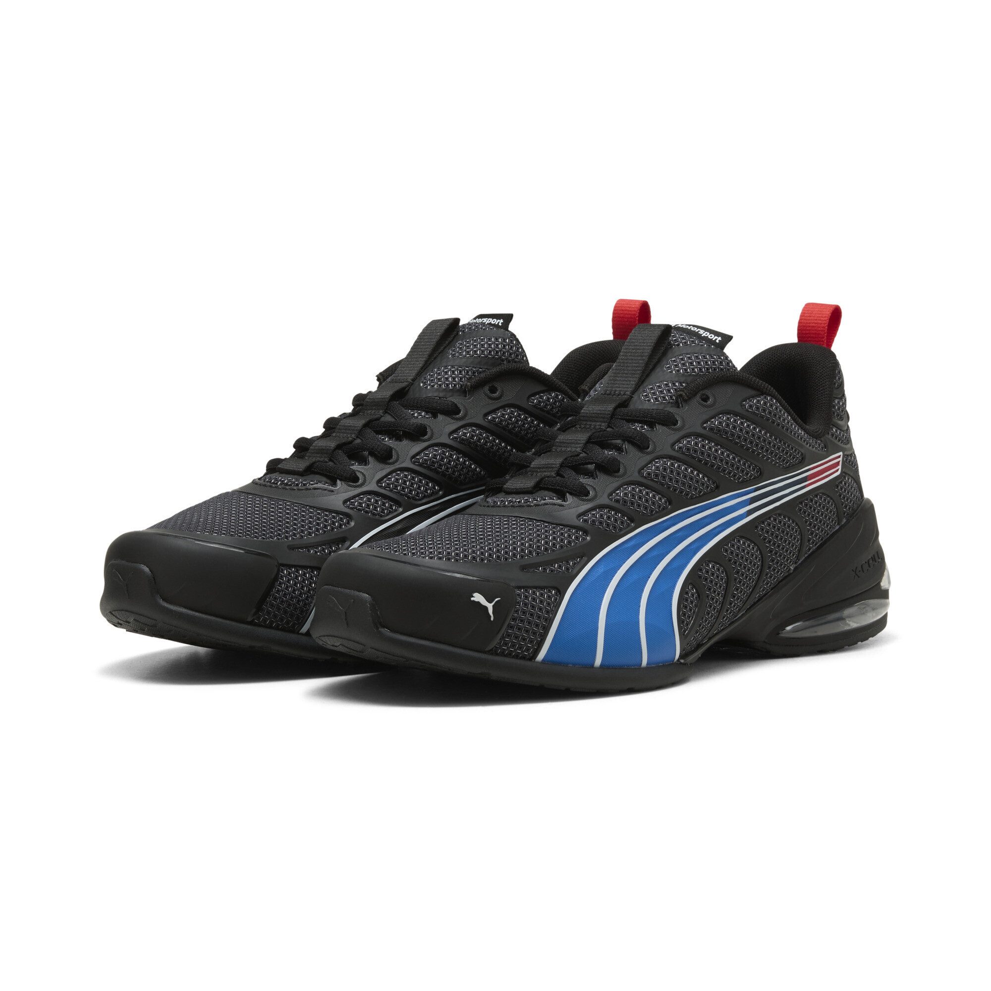 PUMA BMW M Motorsport Voltra Sneakers Erwachsene Sneaker