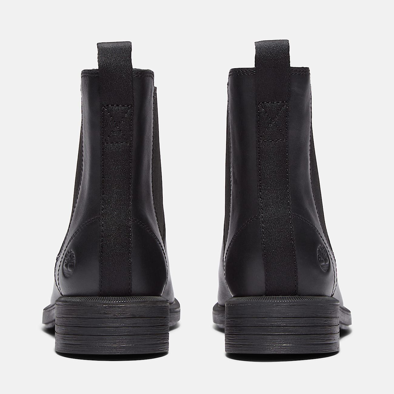 Timberland VERONA SQUARE - MID CHELSEA BOOT Chelseaboots – Bild 5 von 5