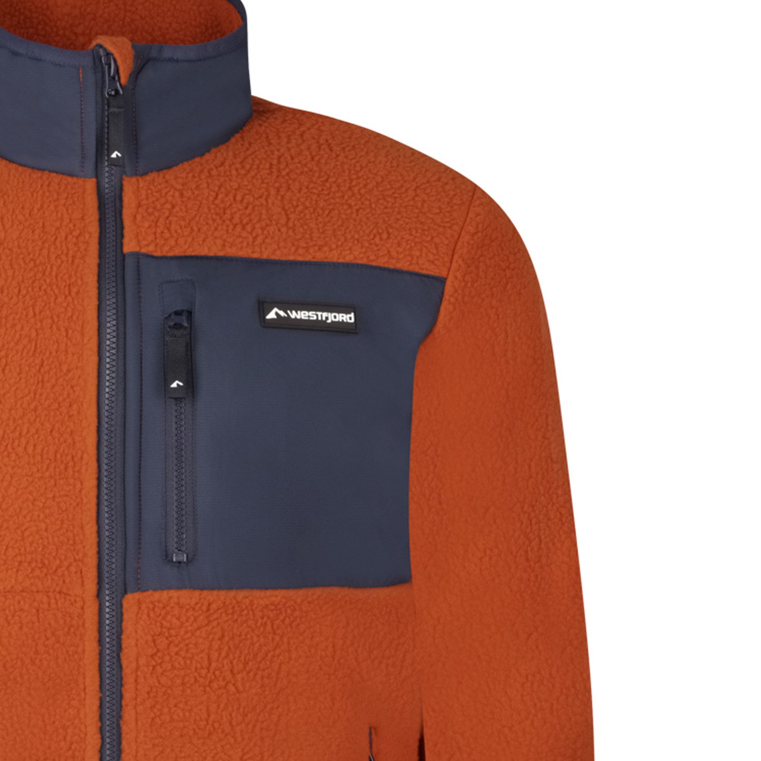 Westfjord Fleecejacke Men's Glymur Jacket