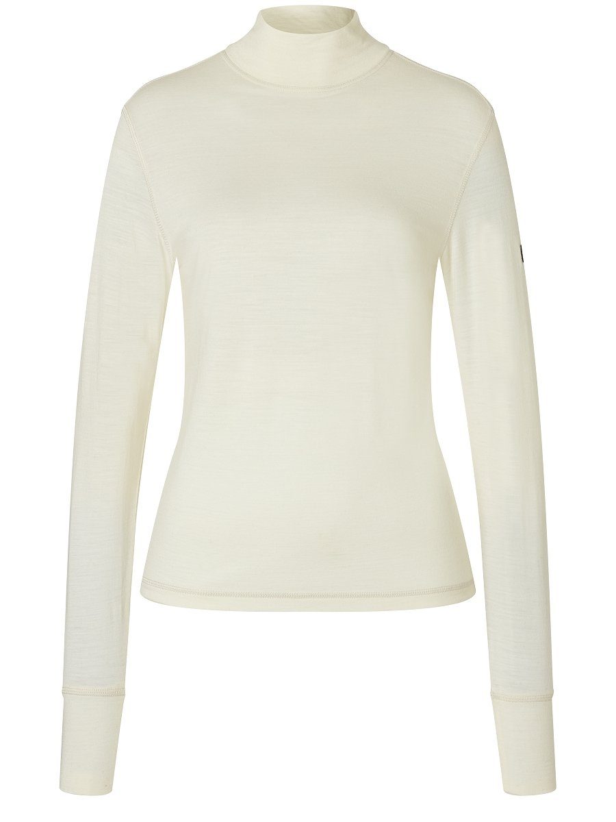 SUPER.NATURAL Funktionsshirt für Damen, Merino W TUNDRA175 TURTLENECK angen günstig online kaufen