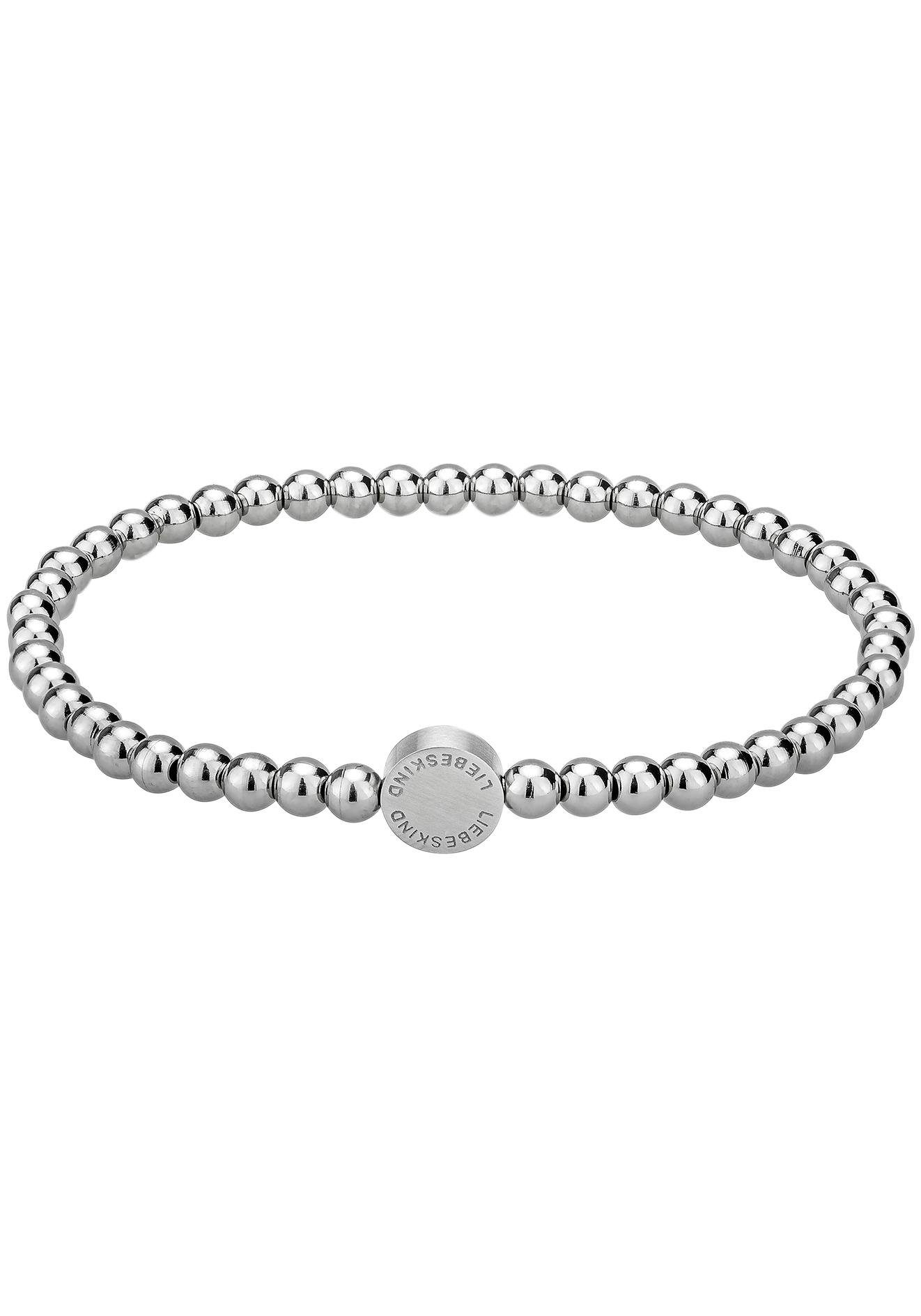 Liebeskind Berlin Armband Schmuck Geschenk Armkette Zugarmband LJ-0029-B-17