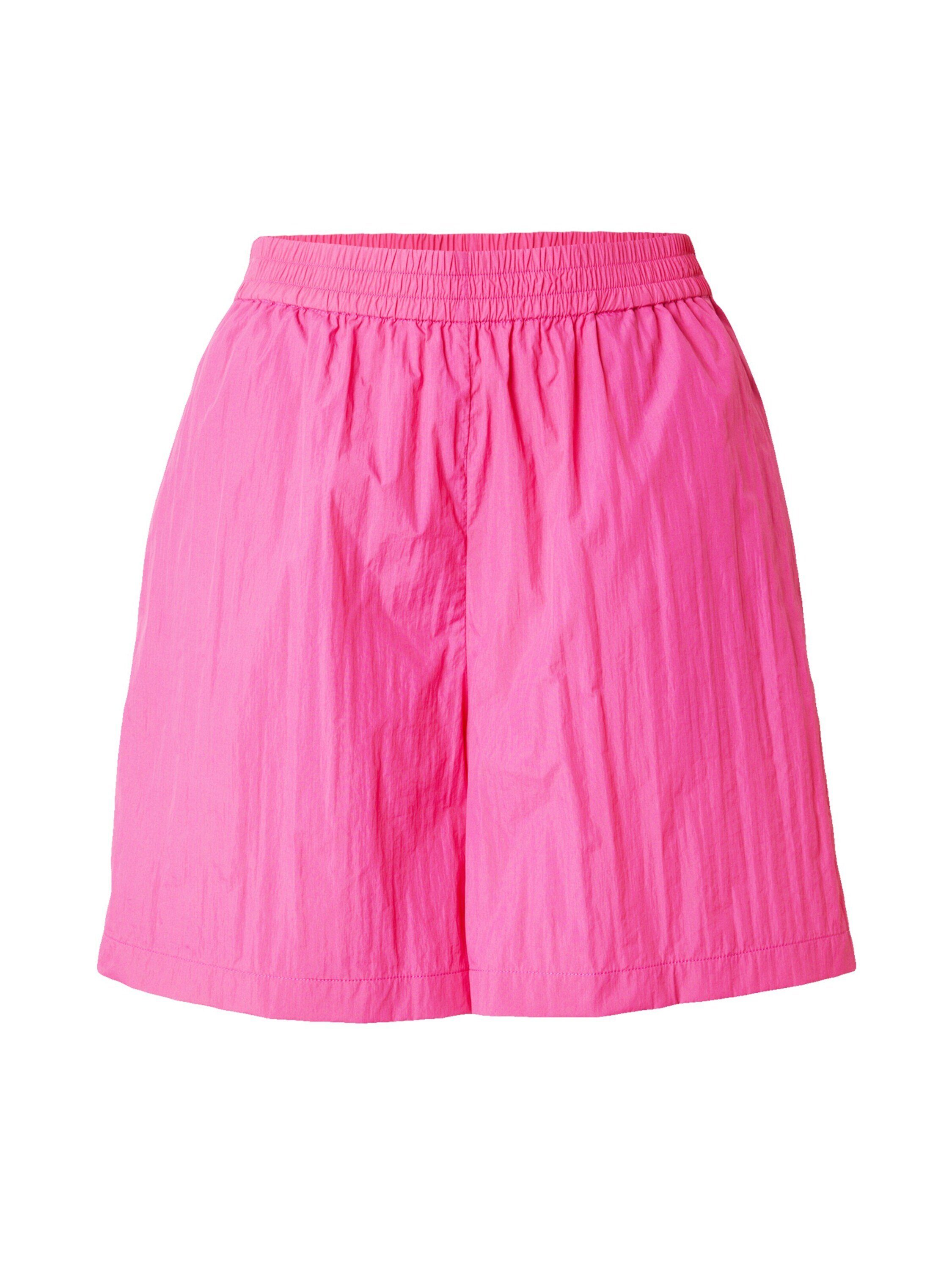 ONLY Shorts NELLIE (1-tlg) Drapiert/gerafft