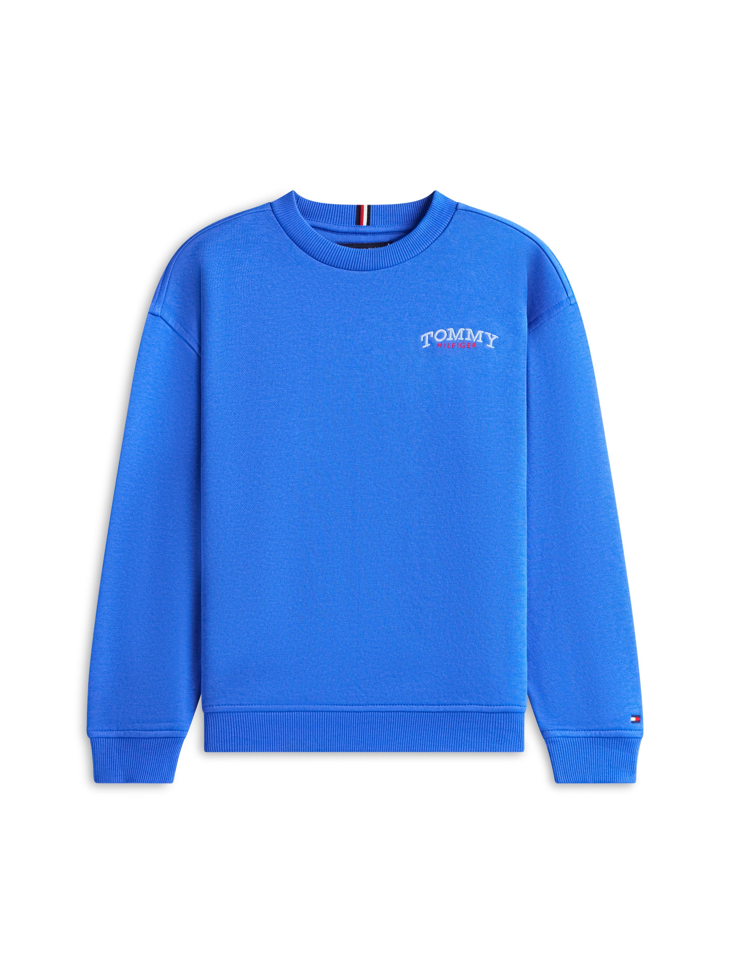 Sweatshirt MONOTYPE GRAPHIC SWEATSHIRT