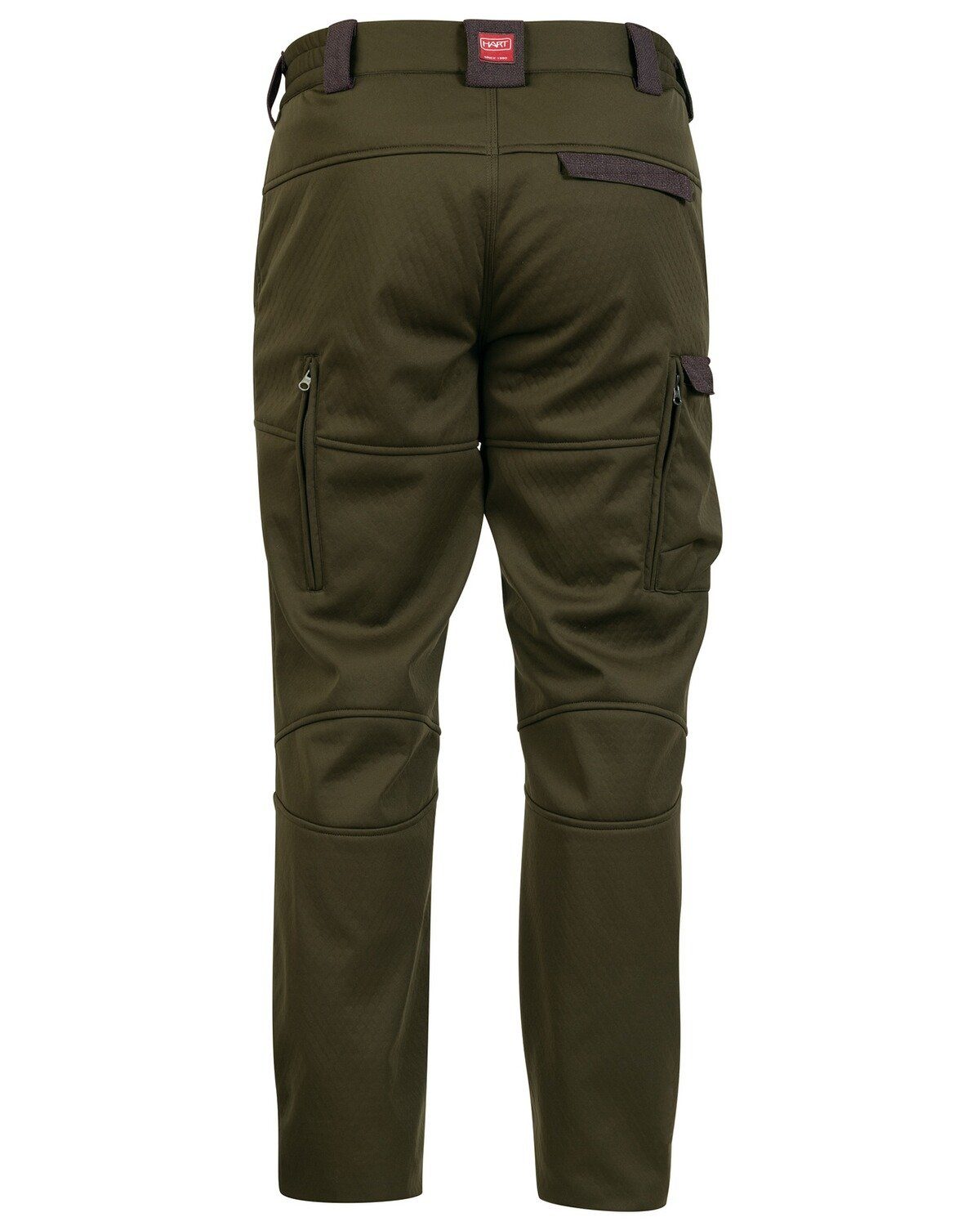 Hart Outdoorhose Hose Aizke