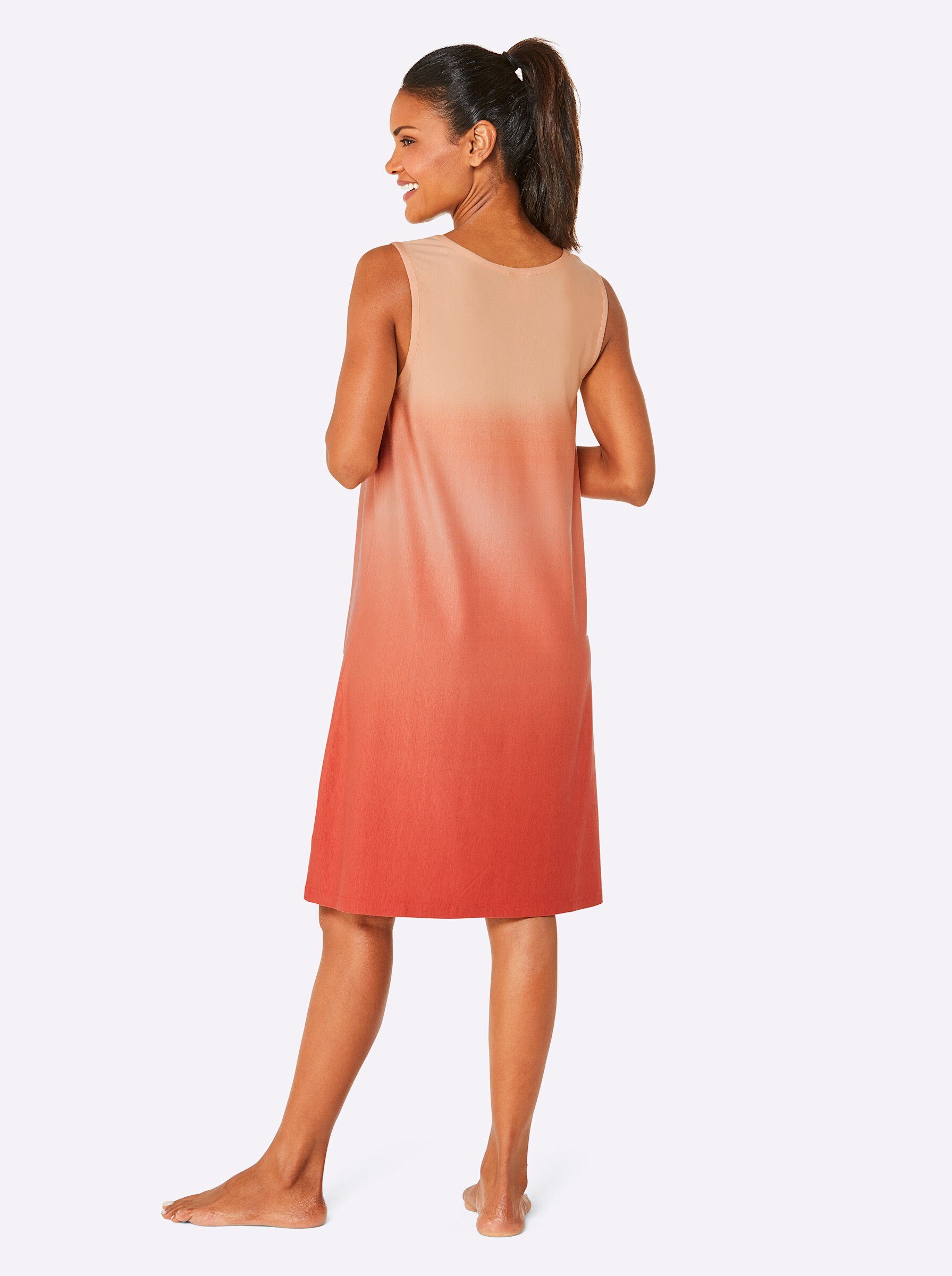 feel good Sommerkleid "Sommerkleid" günstig online kaufen