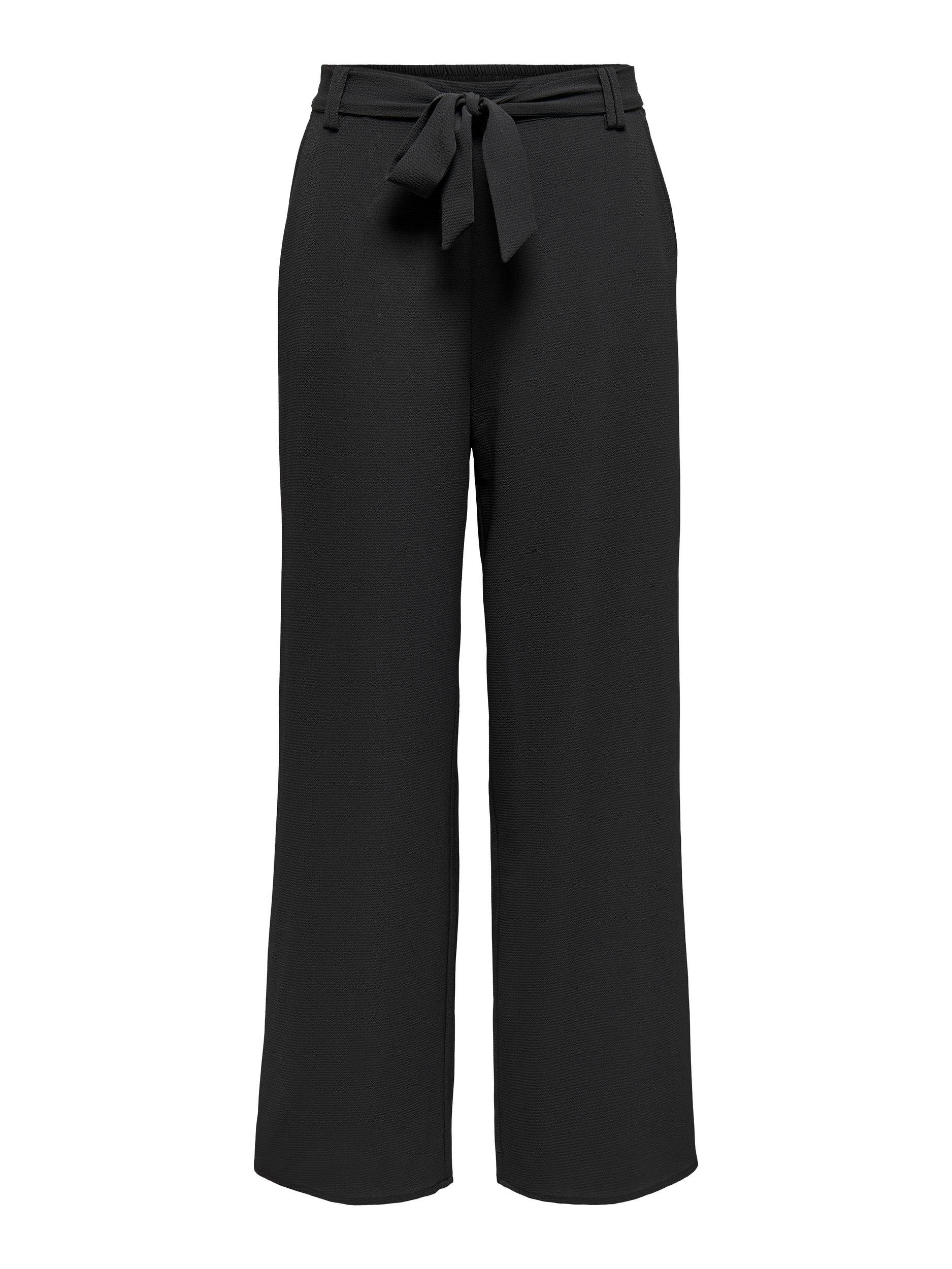 ONLY Palazzohose ONLNOVA LIFE PALAZZO PANT SOLID PTM