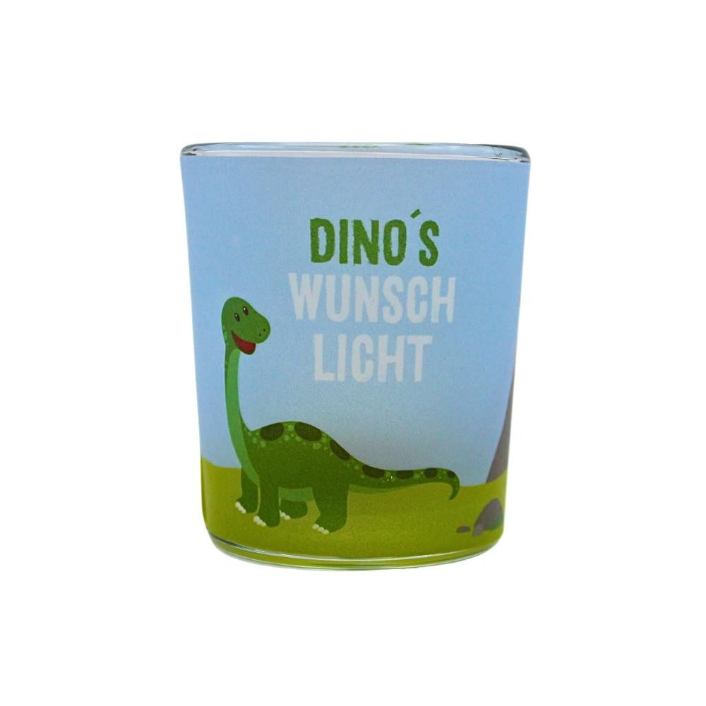 Geschenkbox Kinderteelichter in verschiedenen Varianten