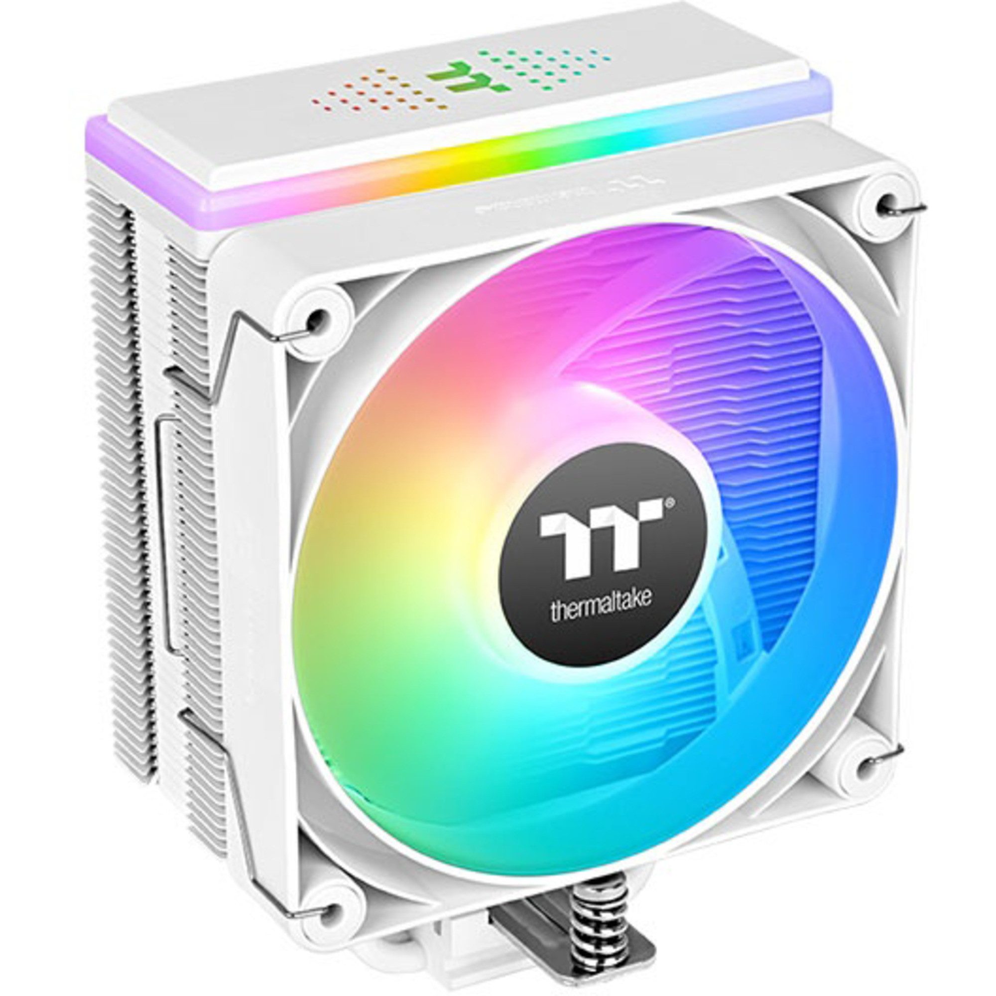Gehäuselüfter Thermaltake ASTRIA 200 ARGB Lighting CPU Cooler -