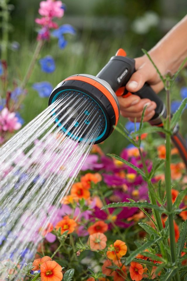 Thumbnail - GARDENA Gartenspritze Premium Multibrause, (1-St)