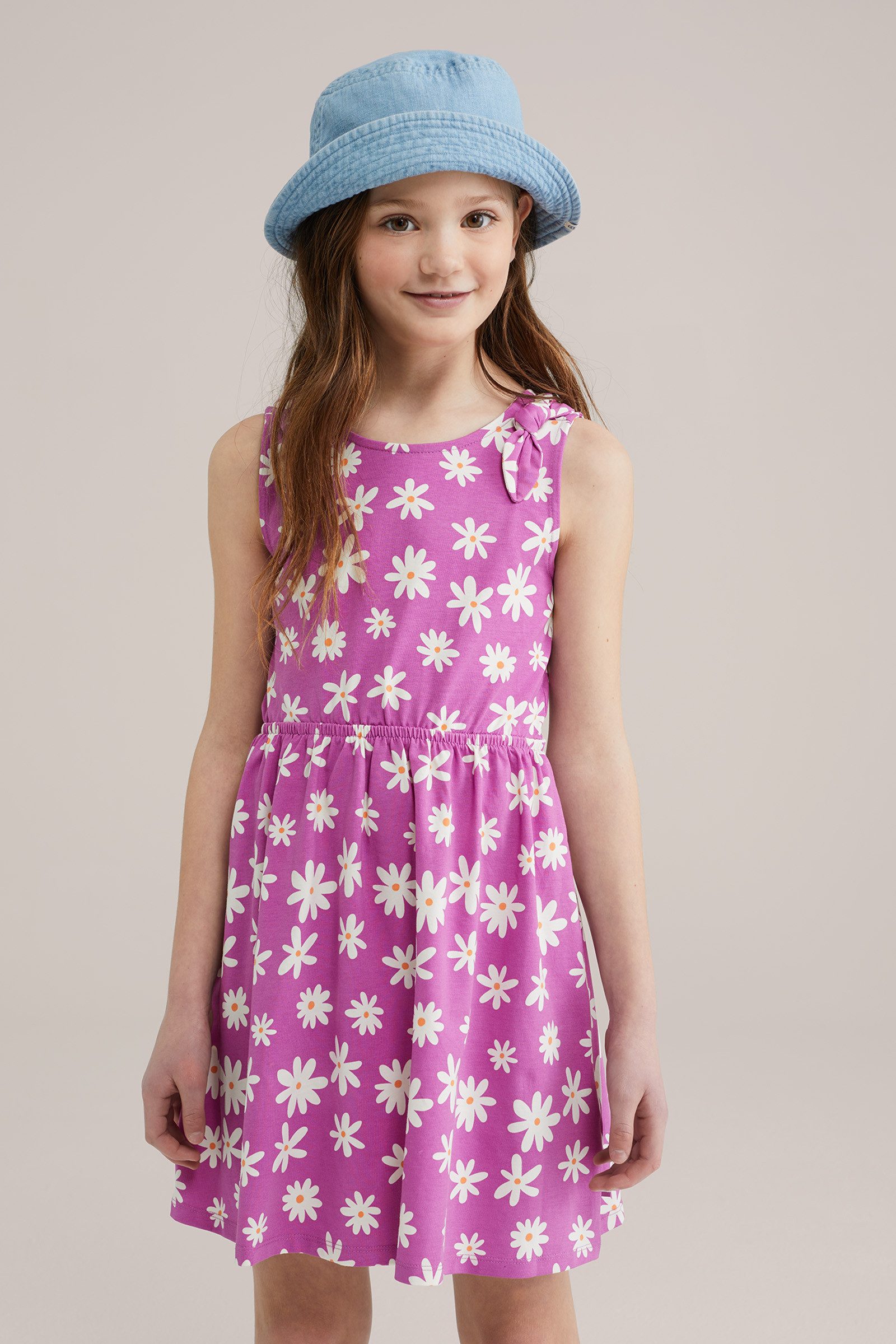 WE Fashion Maxikleid günstig online kaufen